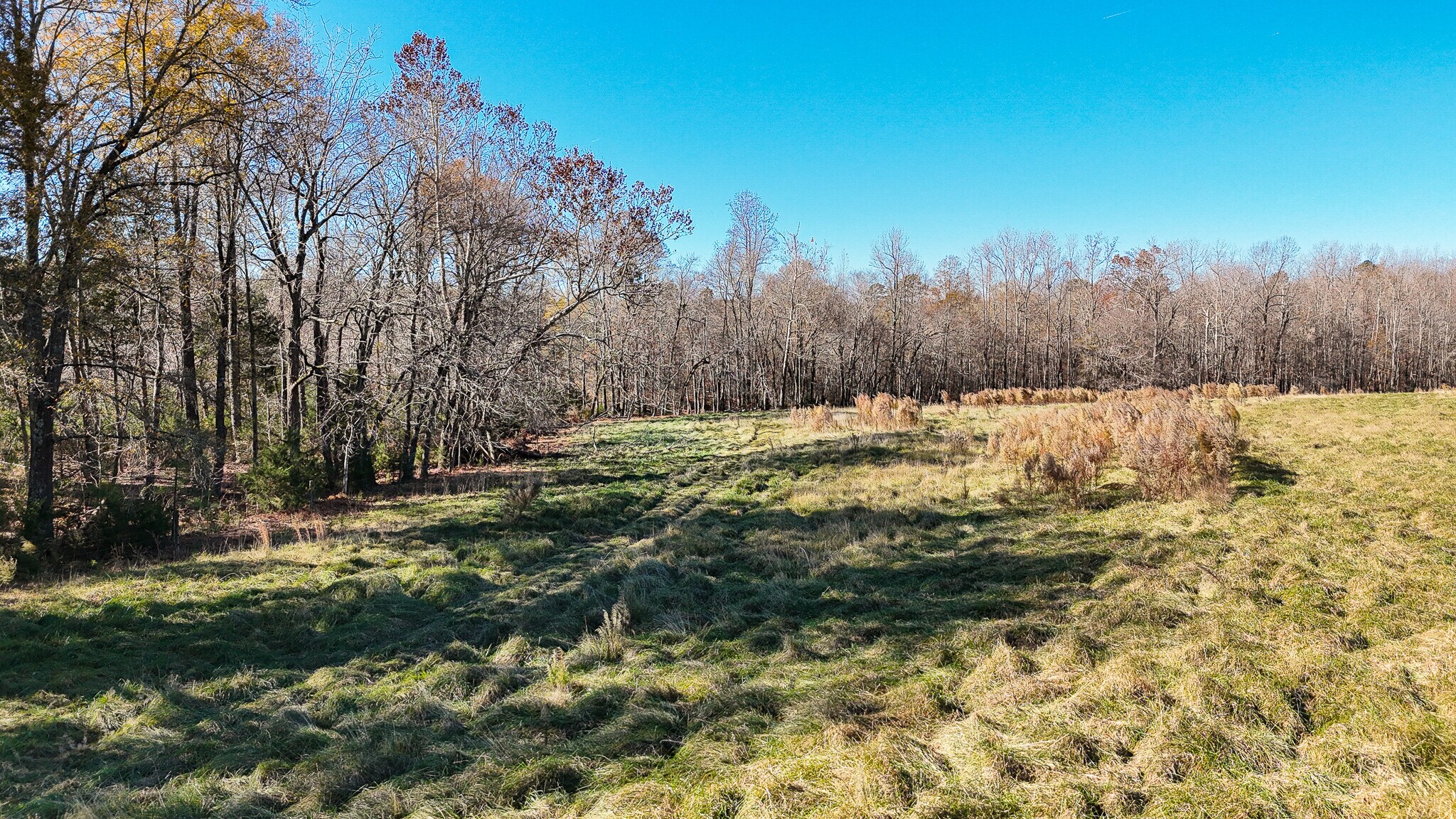 6436 Beulah Church Rd, Liberty, NC à vendre Photo principale– Image 1 sur 25