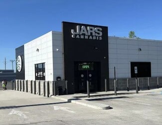 Plus de détails pour 20731 Dequindre Rd, Hazel Park, MI - Local commercial à vendre