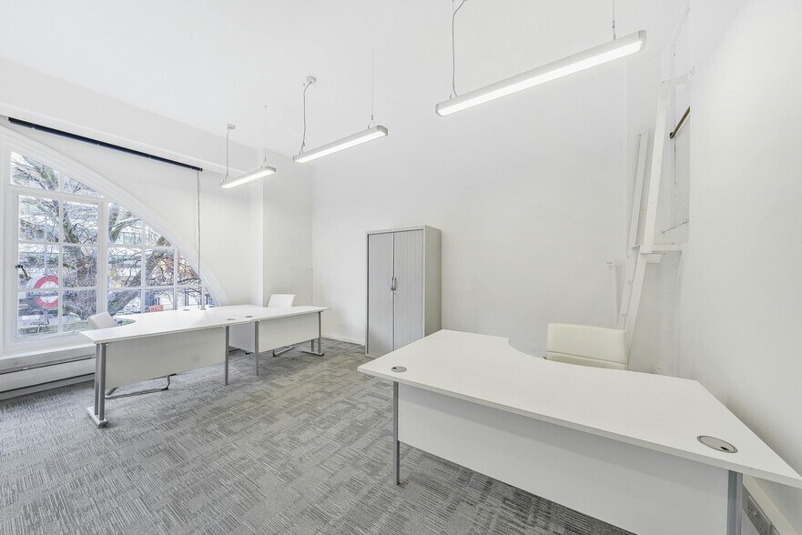 1 Allsop Pl, Londres à louer - Photo de l’immeuble – Image 2 sur 8