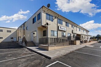 5800 W 18th St, Greeley, CO à louer Photo de l’immeuble– Image 2 sur 8