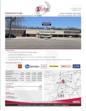 1024-1062 S Smithville Rd, Dayton, OH à louer Autre– Image 2 sur 6