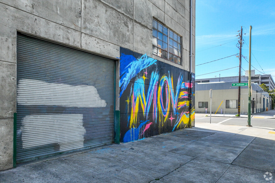 175 2nd St, Oakland, CA à vendre - Photo de l’immeuble – Image 3 sur 11