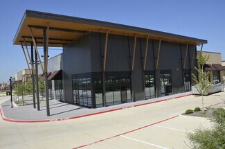 Plus de détails pour NWC Old Denton Rd & E Jackson Rd, Carrollton, TX - Bureau/Local commercial à louer