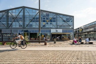 Plus de détails pour 51 Quai Lawton, Bordeaux - Coworking à louer