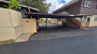 Plus de détails pour 174 Wilikina Dr, Wahiawa, HI - Logement à vendre