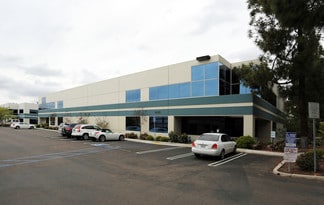 Plus de détails pour 16120 W Bernardo Dr, San Diego, CA - Local d'activités à louer