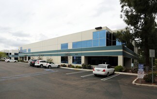 Plus de détails pour 16120 W Bernardo Dr, San Diego, CA - Local d'activités à louer