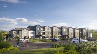 Plus de détails pour TBD Oxbow Drive, Montrose, CO - Terrain à vendre