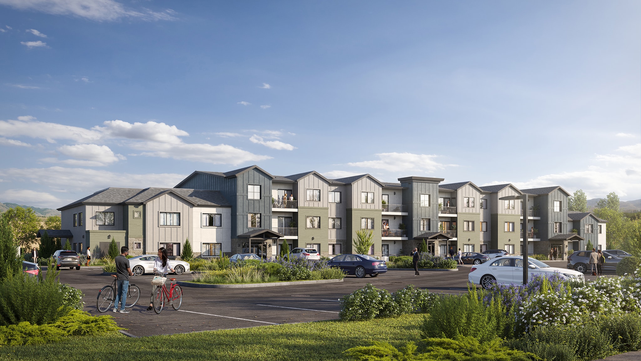 TBD Oxbow Drive, Montrose, CO à vendre Photo principale– Image 1 sur 9