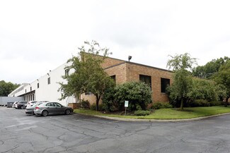 Plus de détails pour 510 Ryerson Rd, Lincoln Park, NJ - Industriel/Logistique à louer