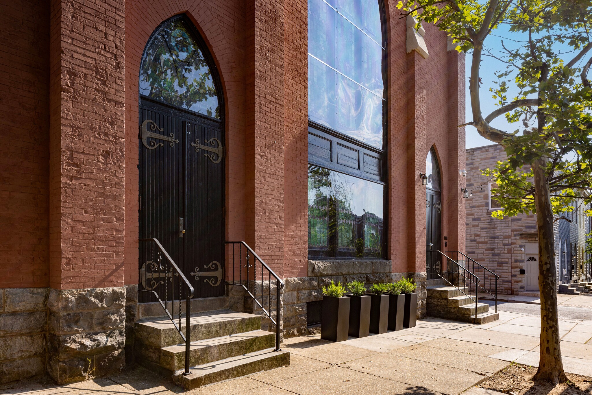 3127 E Baltimore St, Baltimore, MD à louer Photo de l’immeuble– Image 1 sur 15