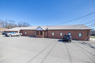 Plus de détails pour 2884 Industrial Blvd, Bethel Park, PA - Coworking à louer