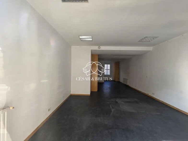 Local commercial dans Lyon à louer - Photo intérieure – Image 2 sur 2