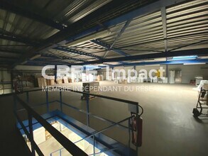 1 Rue Aristide Bergès, Sennecey-lès-Dijon à vendre Photo intérieure– Image 2 sur 5