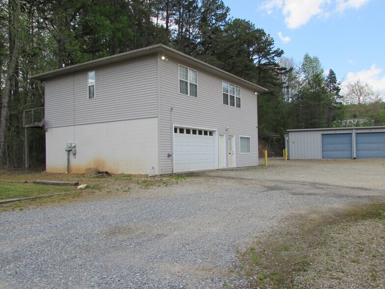323 GA-325, Blairsville, GA à vendre - Photo de l’immeuble – Image 3 sur 20