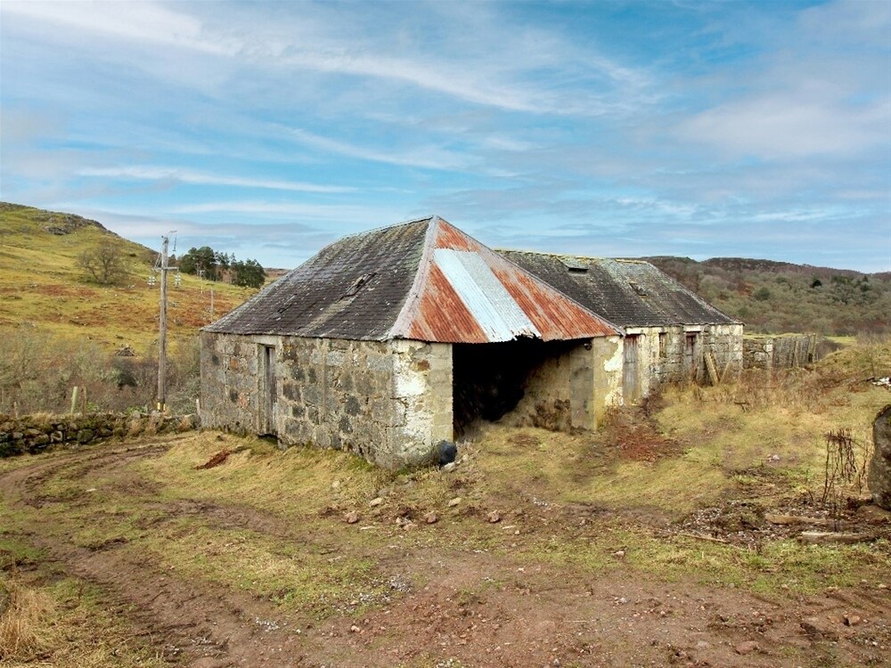 Rossal Steading, Rogart à vendre Photo principale– Image 1 sur 8