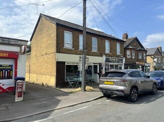 Plus de détails pour 5 Eastfield Rd, Burnham - Local commercial à louer