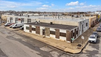 Plus de détails pour 55 Saint Mary's Pl, Freeport, NY - Industriel/Logistique à louer
