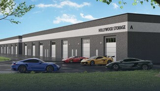Plus de détails pour 10320 Holly rd, Grand Blanc, MI - Local d’activités à vendre