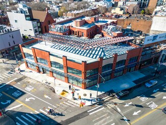 Plus de détails pour 178 Flatbush Ave, Brooklyn, NY - Bureau/Local commercial à louer