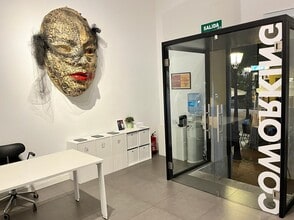 Calle Pez, 38, Madrid, Madrid à louer Photo intérieure– Image 1 sur 6