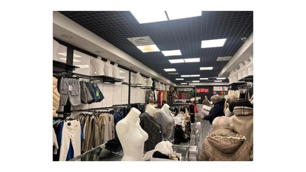 10 Boulevard Solidarité, Metz à louer - Photo de l’immeuble – Image 3 sur 6