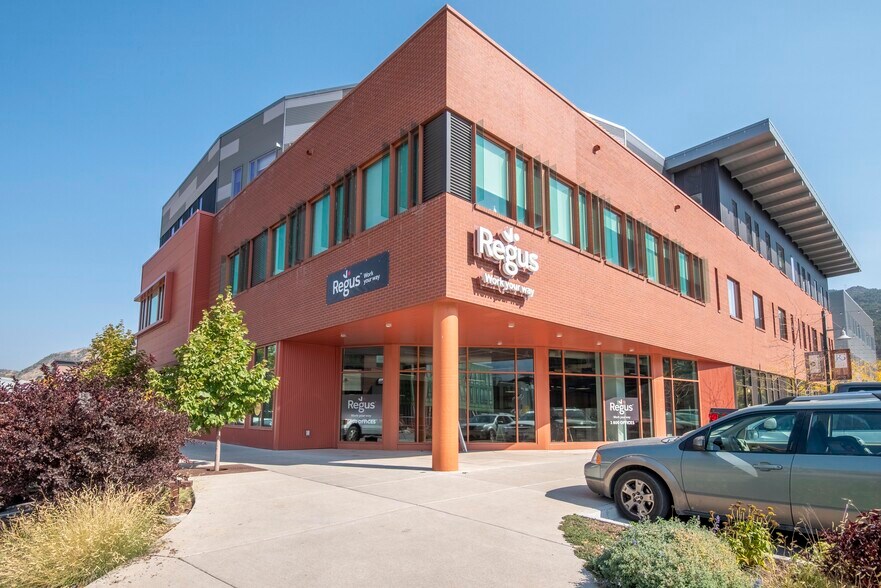310 Market St, Basalt, CO à louer - Photo principale – Image 1 sur 18
