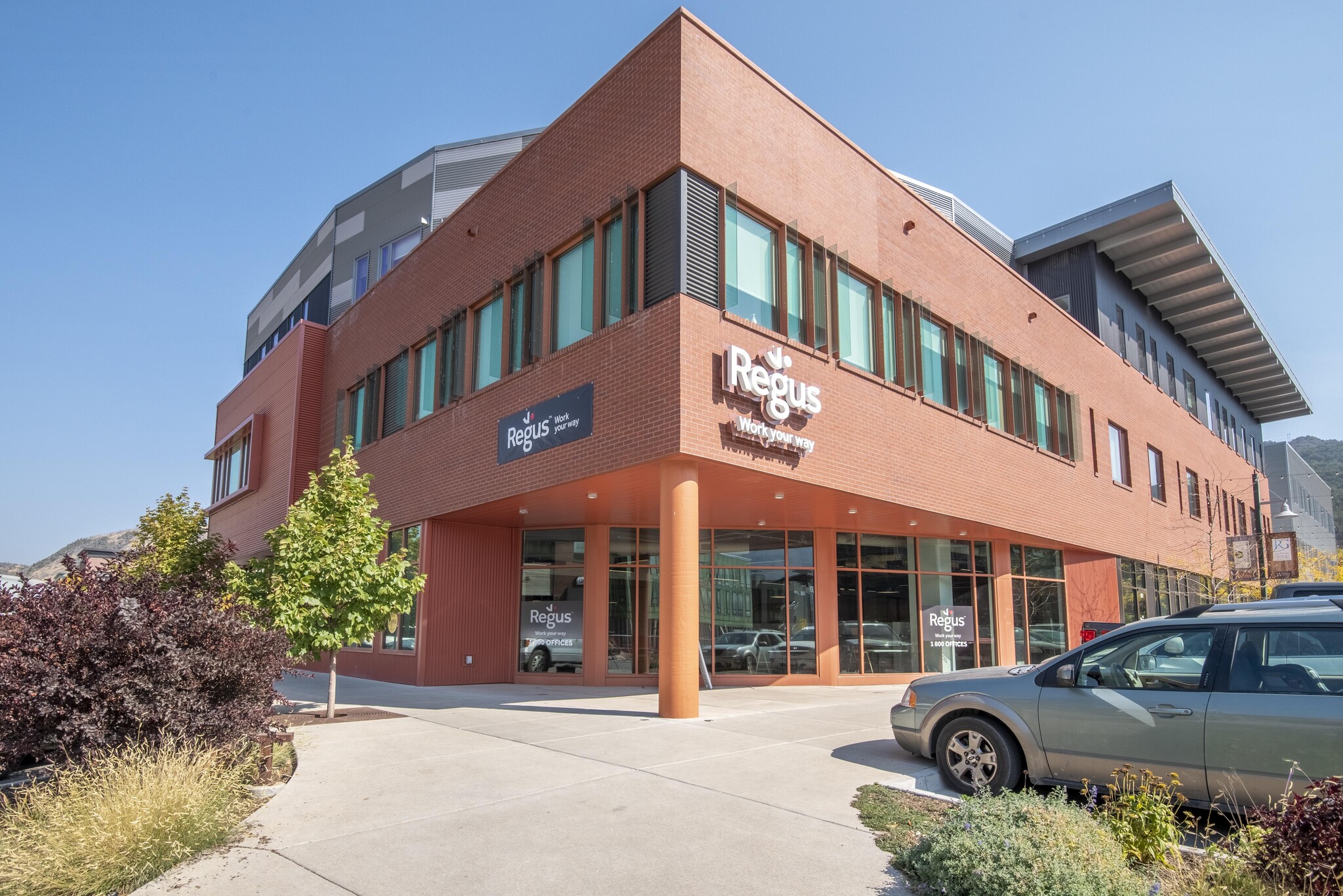 310 Market St, Basalt, CO à louer Photo principale– Image 1 sur 19