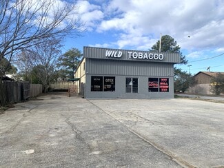 Plus de détails pour 4501 Reese Rd, Columbus, GA - Local commercial à louer