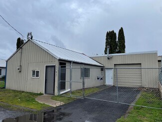 Plus de détails pour 1703 E 4th St, Vancouver, WA - Industriel/Logistique à louer
