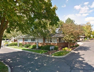 Plus de détails pour 12121 E Broadway Ave, Spokane, WA - Bureau à vendre