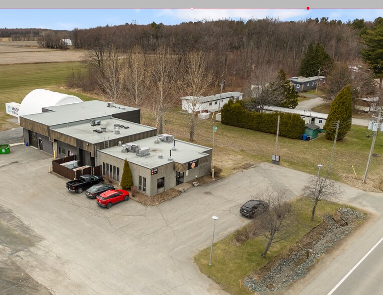 525 Rte Du Port, Nicolet, QC à vendre - Photo de l’immeuble – Image 2 sur 5