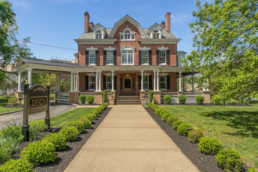 1 Main St, Flemington, NJ à vendre - Photo de l’immeuble – Image 2 sur 51