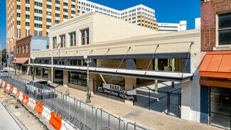 Plus de détails pour 333-341 W Commerce St, San Antonio, TX - Local commercial à louer