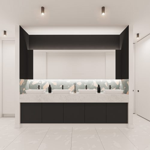 65 St. Paul's Churchyard, Londres à louer Photo intérieure– Image 1 sur 6