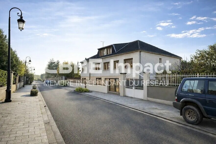 Local commercial dans Cormontreuil à vendre - Photo de l’immeuble – Image 1 sur 1