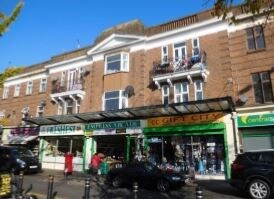 Plus de détails pour Binley Rd, Coventry - Local commercial à louer