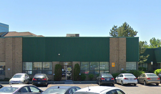 Plus de détails pour 340-380 Rue Isabey, Montréal, QC - Industriel/Logistique à louer