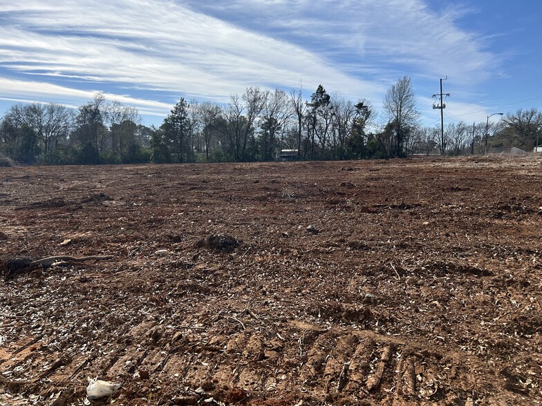 US Hwy 79/84, Palestine, TX à louer - Autre – Image 3 sur 14