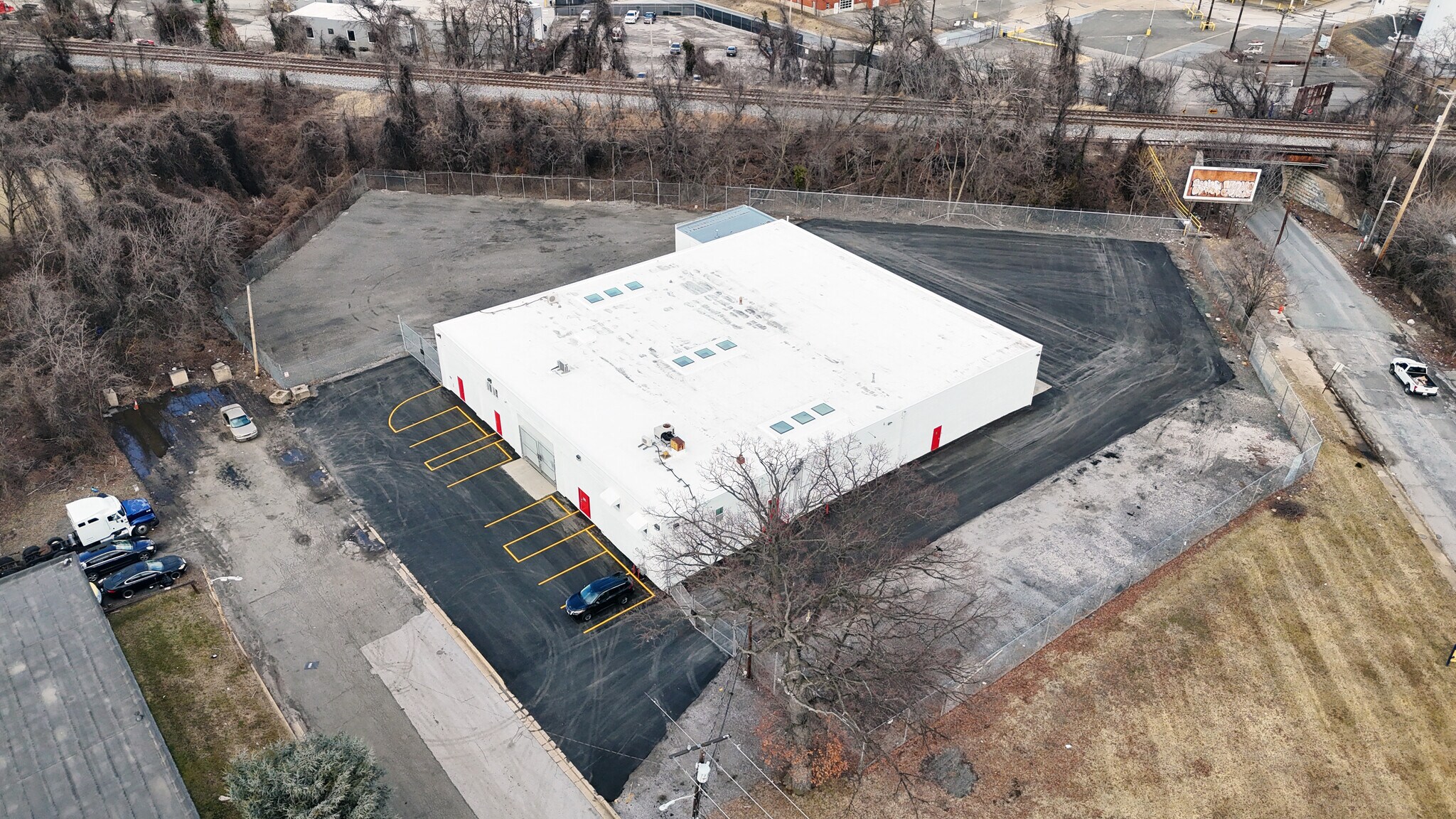 1003 N Kresson St, Baltimore, MD à louer Photo principale– Image 1 sur 7