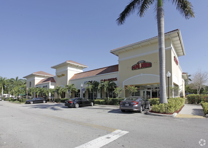 14603-14673 Miramar Pky, Miramar, FL à louer - Photo de l’immeuble – Image 2 sur 13