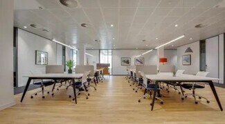 Plus de détails pour Centenary Way, Salford - Coworking à louer