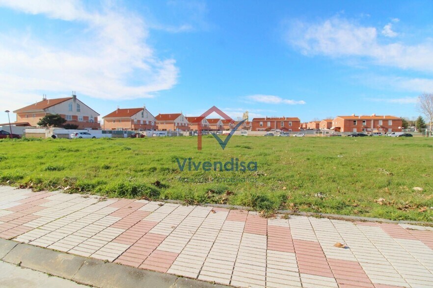 Terrain dans Yunquera de Henares, Guadalajara à vendre - Photo de l’immeuble – Image 2 sur 4