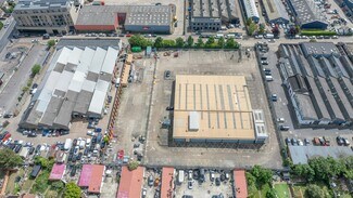 Plus de détails pour Wantz Rd, Dagenham - Industriel/Logistique à vendre