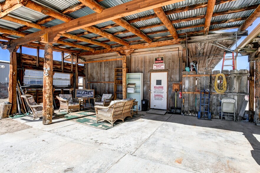 495 E Z St, Prescott, AZ à vendre - Photo de l’immeuble – Image 2 sur 32
