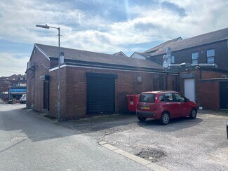 Plus de détails pour 137-141 Chorley New Rd, Bolton - Industriel/Logistique à louer