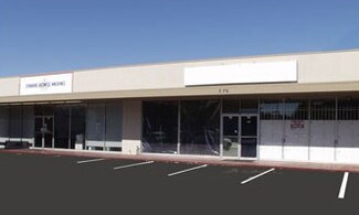 Plus de détails pour 366-376 Race St, San Jose, CA - Industriel/Logistique à vendre