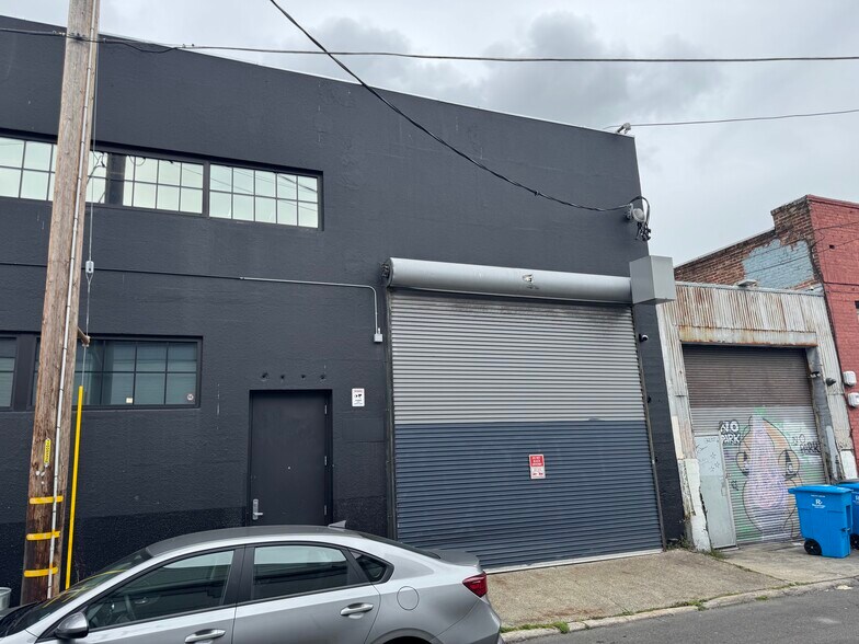 1425 Folsom St, San Francisco, CA à vendre - Photo de l’immeuble – Image 3 sur 13