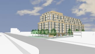 Plus de détails pour 365 Hwy 8, Hamilton, ON - Terrain à vendre
