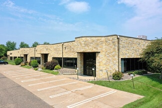 Plus de détails pour 15000-15100 N 23rd Ave, Plymouth, MN - Local d'activités à louer